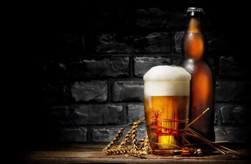 TOP 5 brands of beer that you can safely take in any convenience store