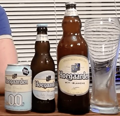 TOP 5 brands of beer that you can safely take in any convenience store