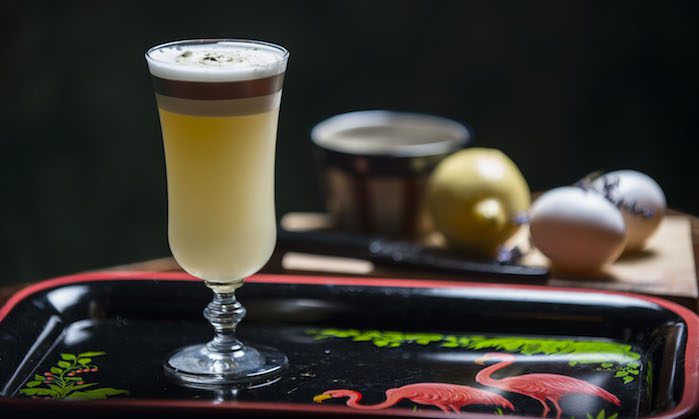 TOP 5 liqueur-based cocktails