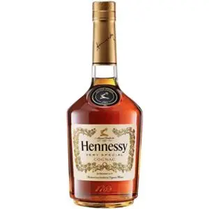 TOP 5 worst brands of cognac that are sold in a convenience store