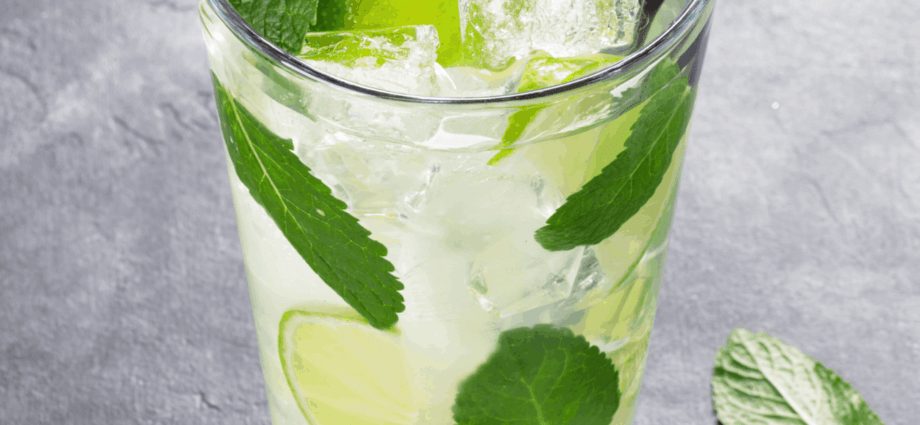 TOP 7 anti-hangover cocktails or the better to hangover