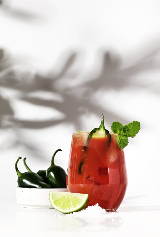 TOP 7 anti-hangover cocktails or the better to hangover