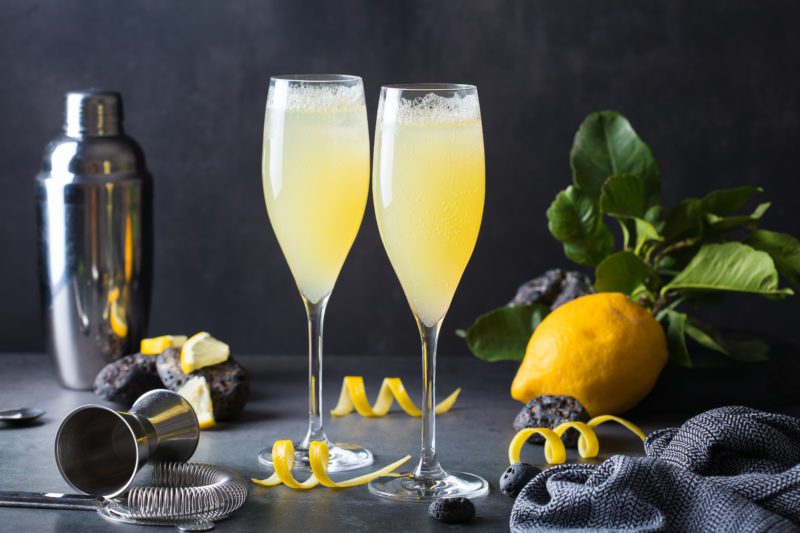 TOP 7 anti-hangover cocktails or the better to hangover