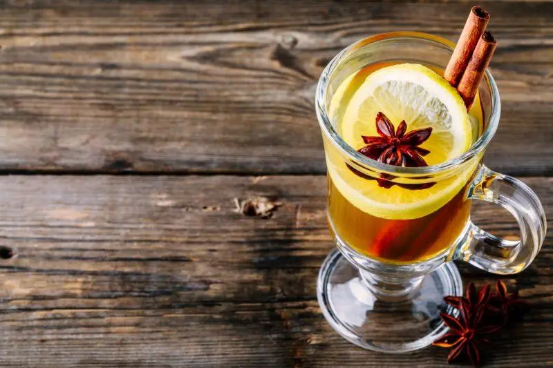 TOP 7 recipes for hot alcoholic punches for all winter occasions