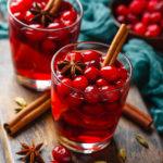 TOP 7 recipes for hot alcoholic punches for all winter occasions