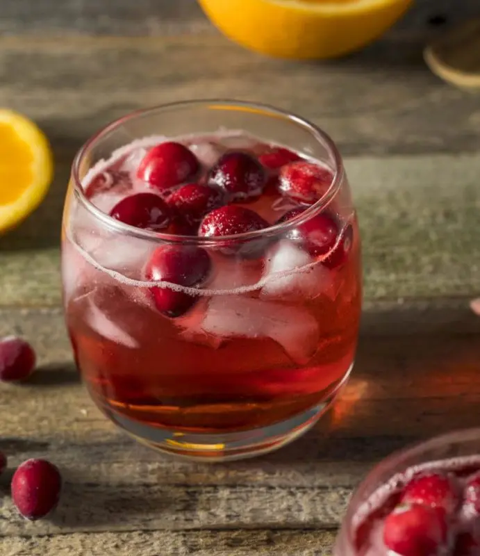 TOP 7 recipes for hot alcoholic punches for all winter occasions