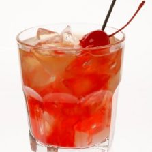 Top Ten Whiskey Cocktail Recipes