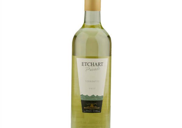 Torrontes &#8211; Argentinean white wine