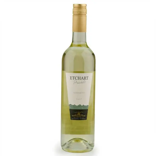 Torrontes &#8211; Argentinean white wine