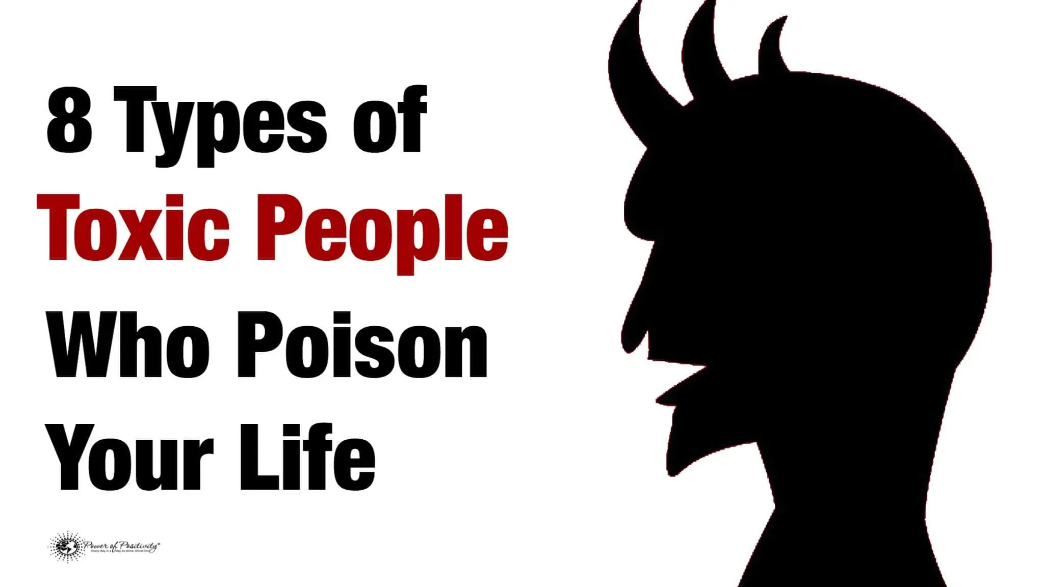 Toxic colleagues: who poisons your life in the office?