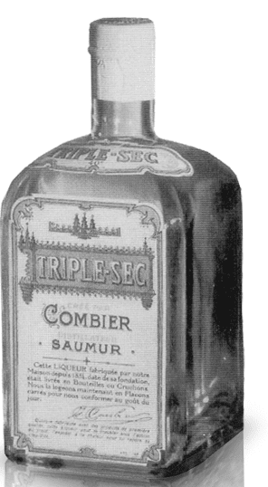 Triple Sec &#8211; the most &#8220;cocktail&#8221; liquor