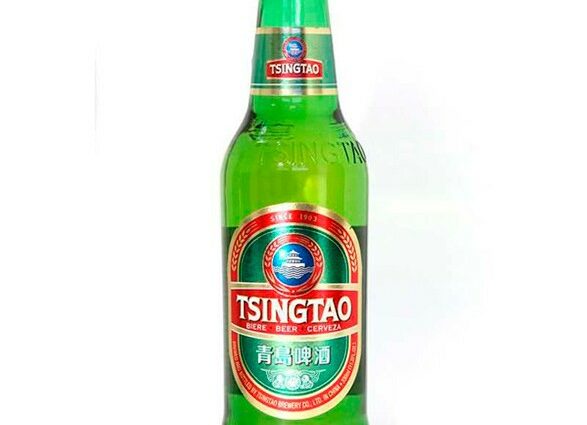 Tsingtao (Циндао)