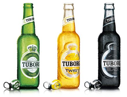 Tuborg (&#8220;Tuborg&#8221;)