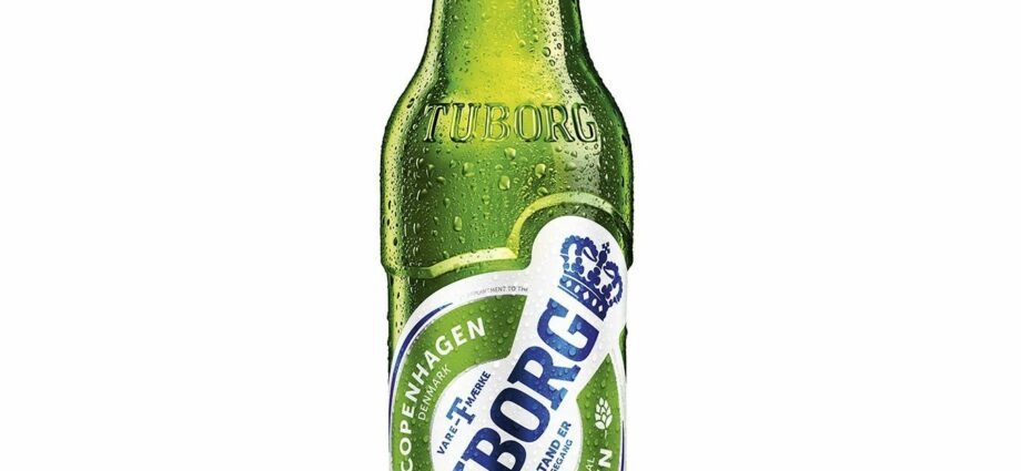 Tuborg (&#8220;Tuborg&#8221;)