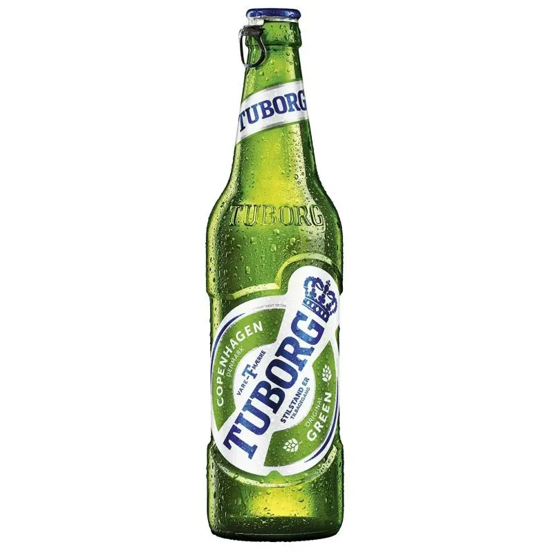 Tuborg (&#8220;Tuborg&#8221;)