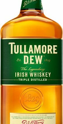 Tullamore Dew (Тюлламор Дью)