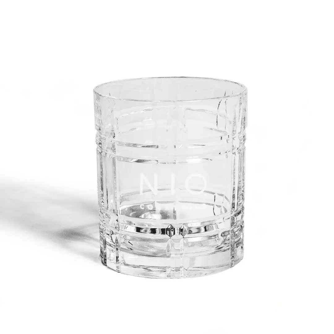 Tumbler &#8211; a glass for bold cocktails