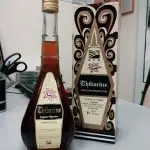 Tunisian liqueur &#8220;Tibarin&#8221; and other date liqueurs