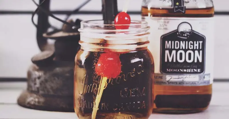 Two methods that will make your moonshine first-class