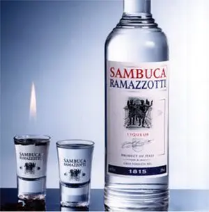 Types of sambuca &#8211; we study the classification of liquor