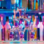 Types of sambuca &#8211; we study the classification of liquor