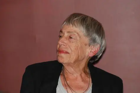 Ursula Le Guin on what beauty really is