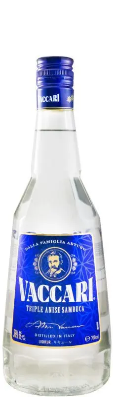 Vaccari (Ваккари)