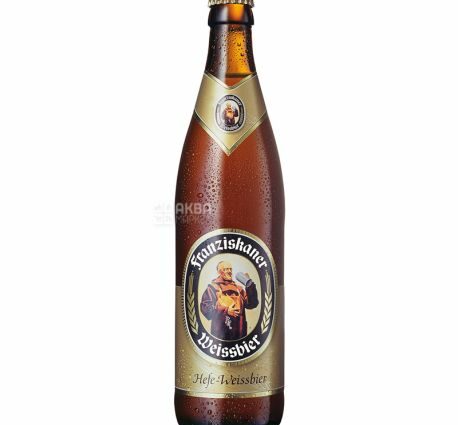 Вайсбир (Weissbier)