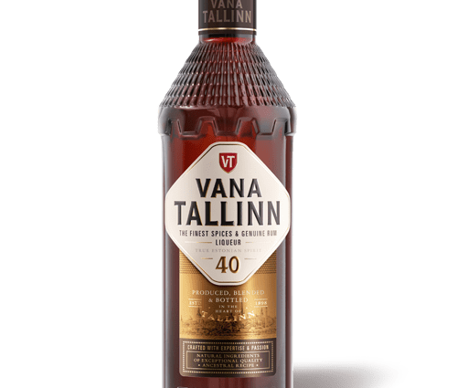 Vana Tallinn: homemade liqueur recipe, history, cocktails