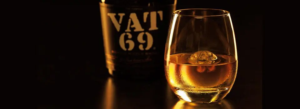 VAT 69 (VAT 69)