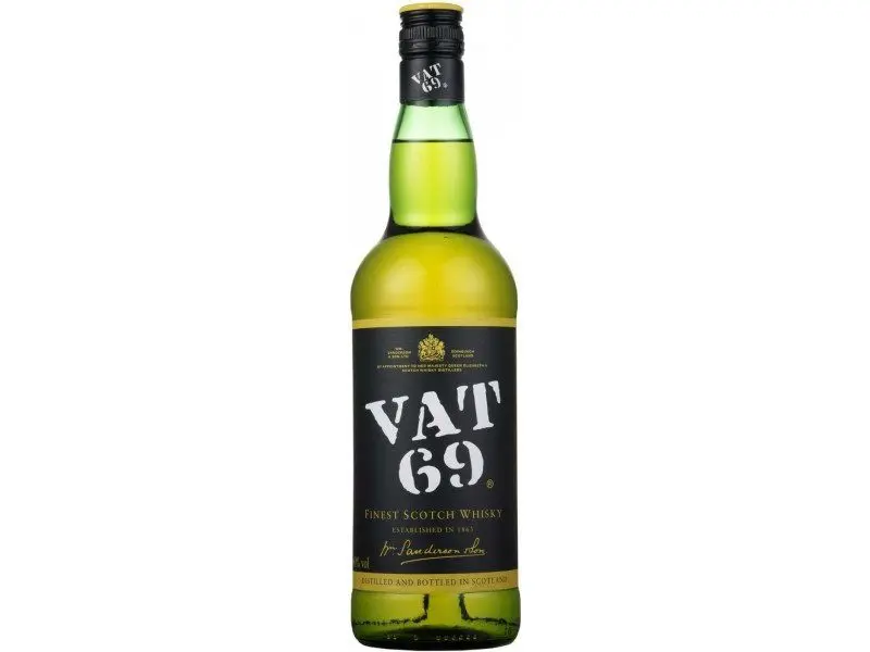 VAT 69 (VAT 69)