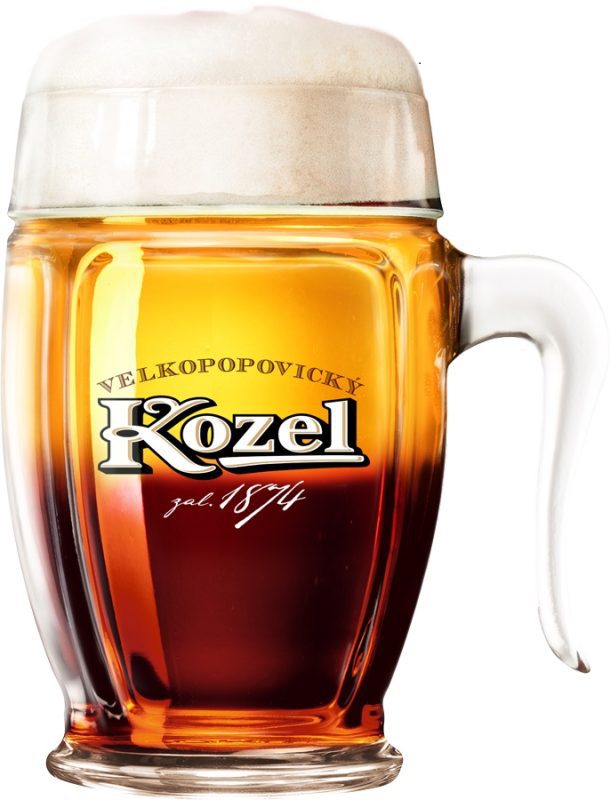 Velkopopovický Kozel (&#8220;Velkopopovický Kozel&#8221;)