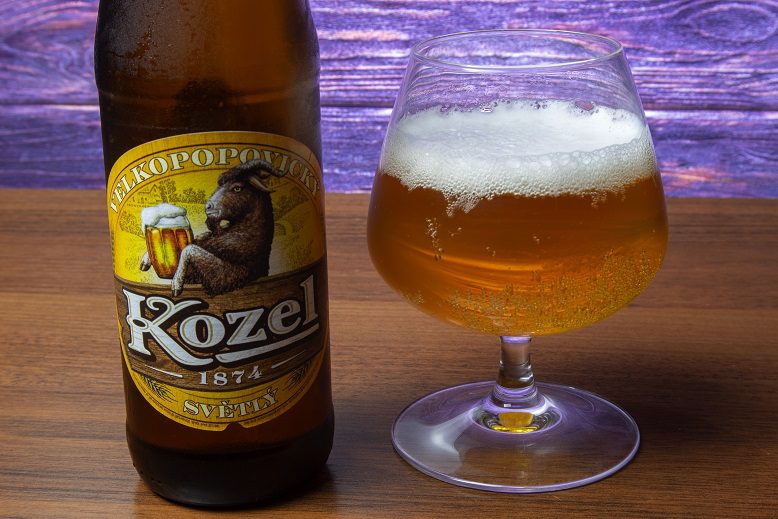 Velkopopovický Kozel (&#8220;Velkopopovický Kozel&#8221;)