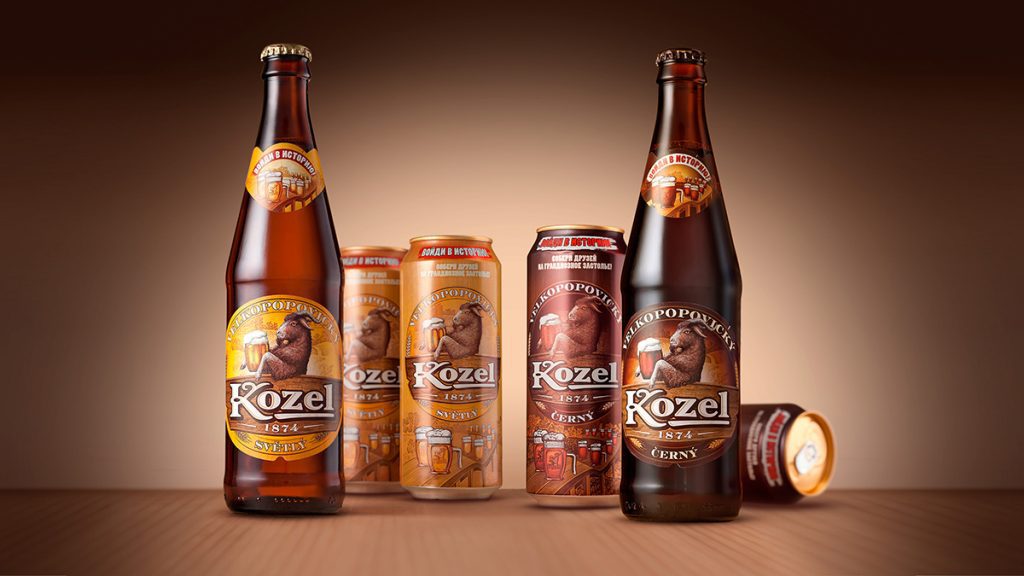 Velkopopovický Kozel (&#8220;Velkopopovický Kozel&#8221;)