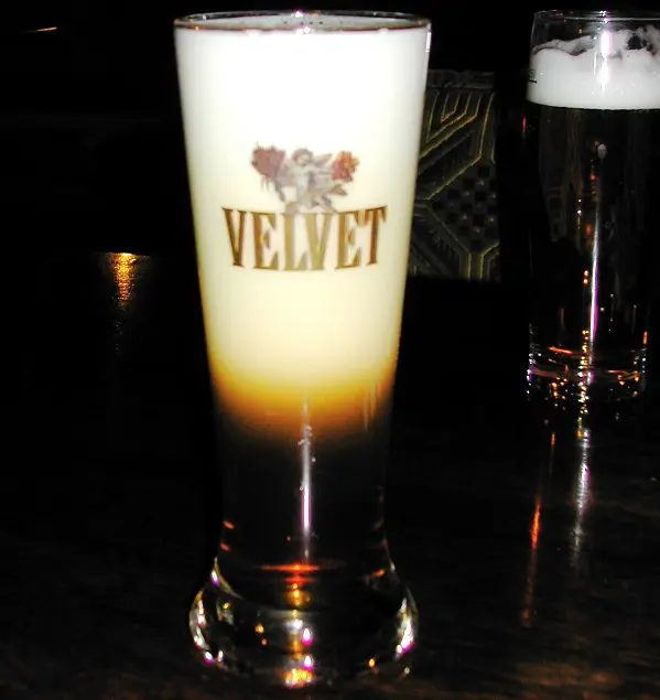 Velvet (&#8220;Velvet&#8221;)