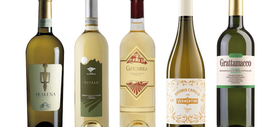 Vermentino: variety overview, what to try, wine profile, regional differences