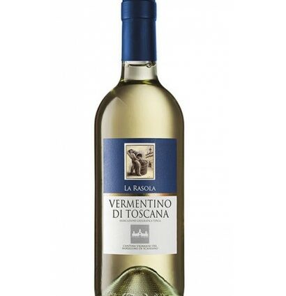 Vermentino (Vermentino) &#8211; a promising Italian white wine