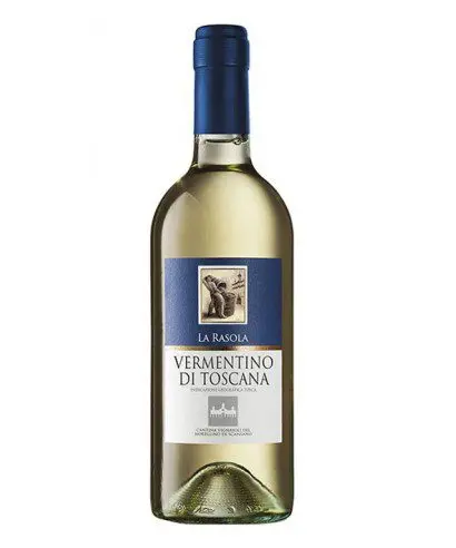 Vermentino (Vermentino) &#8211; a promising Italian white wine