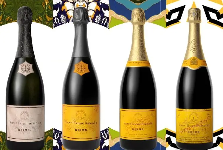 Veuve Clicquot (Veuve Clicquot)