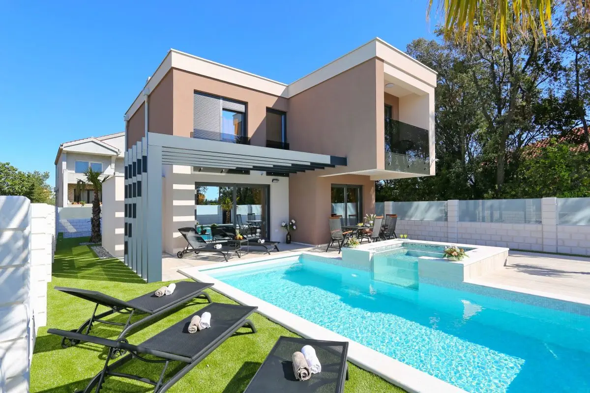 Villa Viola