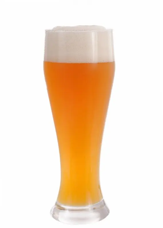 Витбир (Wheat beer)