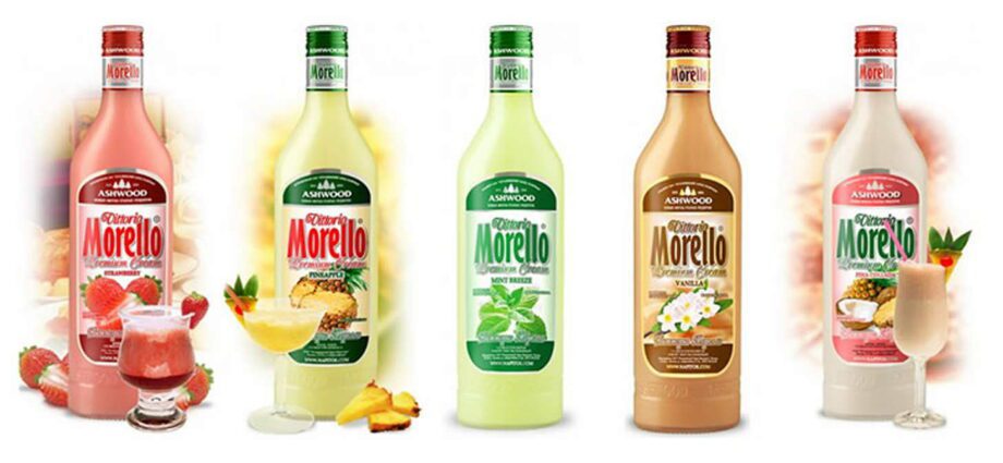 Vittorio Morello liqueur: review, types, how to drink + 9 cocktail recipes