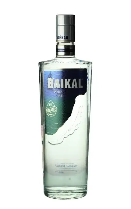 Vodka Baikal: history, overview of types, how and with what to drink, how to distinguish a fake + interesting facts