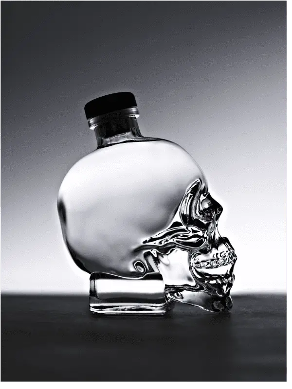 Vodka Crystal: history, overview of types + interesting facts