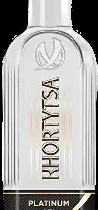 Vodka Khortytsya: history, review, types, interesting facts