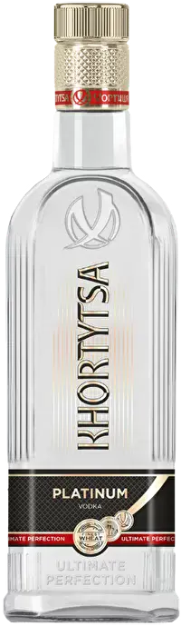 Vodka Khortytsya: history, review, types, interesting facts