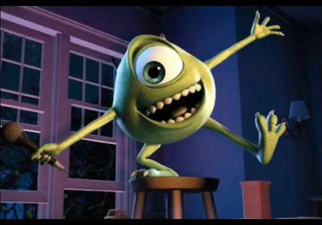 Waiting for laughter