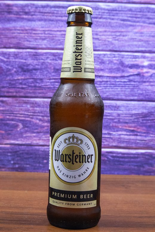 Warsteiner («Варштайнер»)