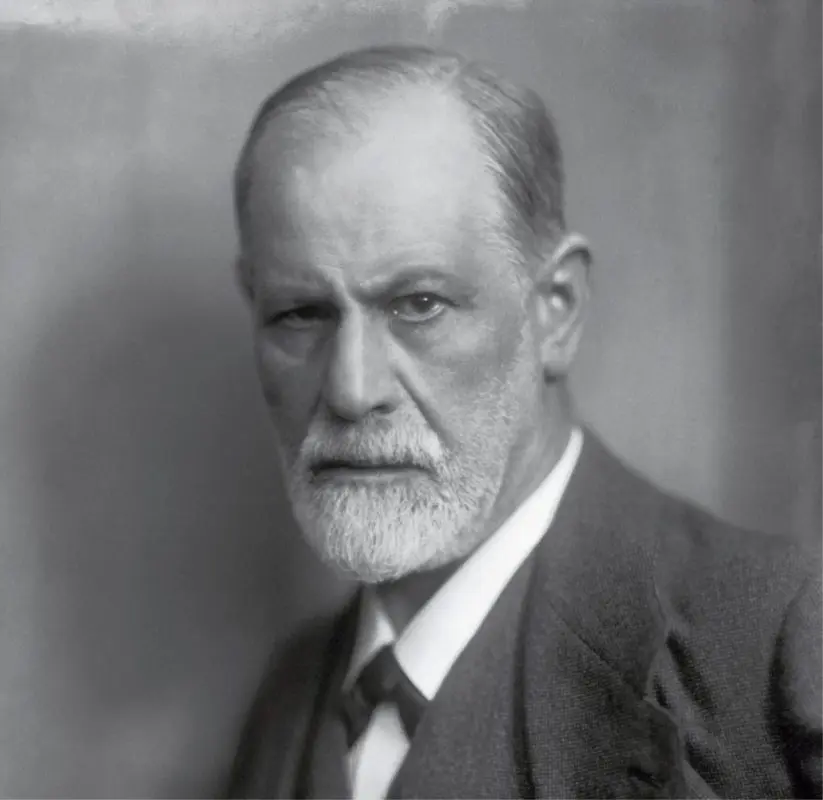 Was Freud a good father?