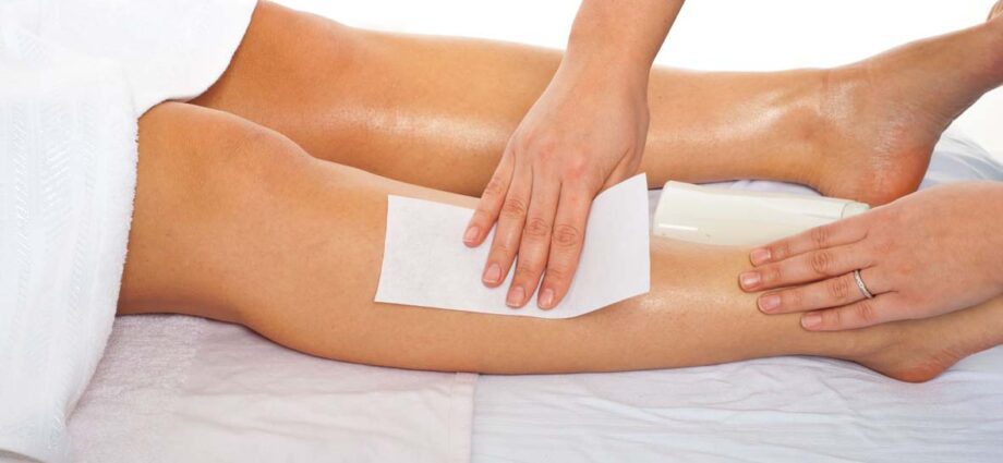 Waxing: everything you wanted to know about it